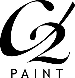 C2 Paint Colors Logo