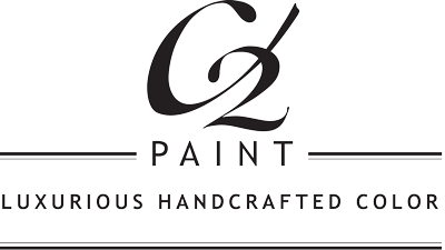 C2 Paint - Luxurious Handcrafted Color