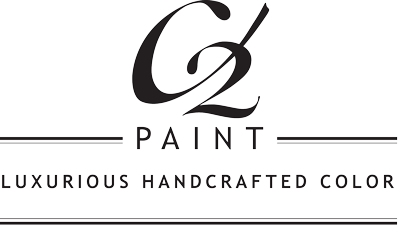 C2 Paint - Luxurious Handcrafted Color